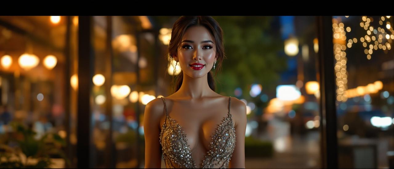 黑料每日-某顶流女星深夜密会神秘男子，疑似新恋情曝光