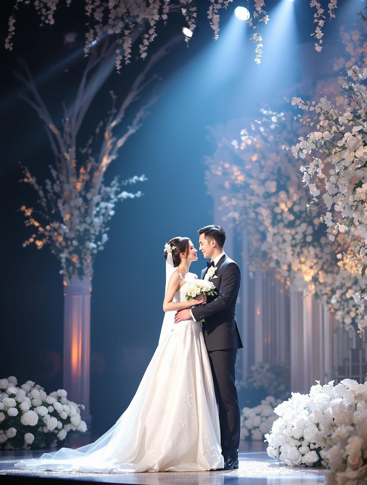 黑料每日-世纪婚礼