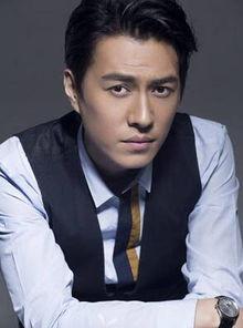 叶祖新个人资料身高,身高186cm的影视界实力派演员