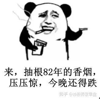 股票打板表情包,揭秘“打板”表情包背后的涨停奥秘