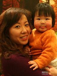 小美小美妈八卦,揭秘小美背后的故事