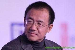 高西庆背景,从金融奇才到政策智囊的华丽转身