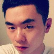 朱炜的个人资料