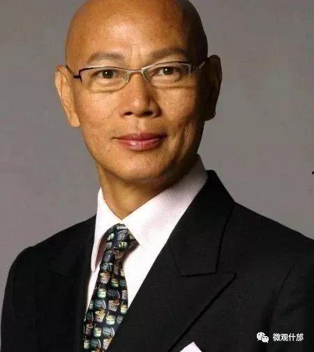 演员罗家英,从喜剧大师到实力派演员的华丽转身