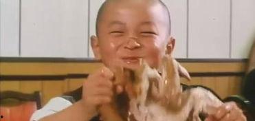 赫邵文搞笑,带你领略欢乐无限