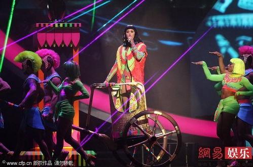 格莱美高端商务网红,引领潮流的跨界明星